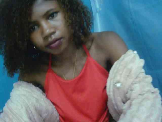 Sylvia6 webcam