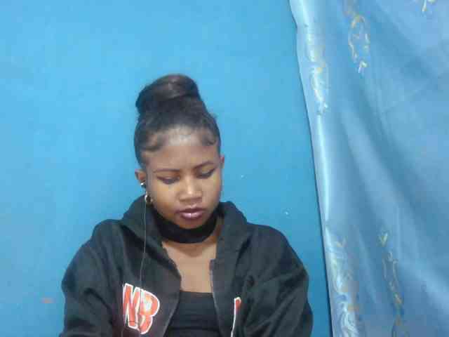 Sylvia6 webcam