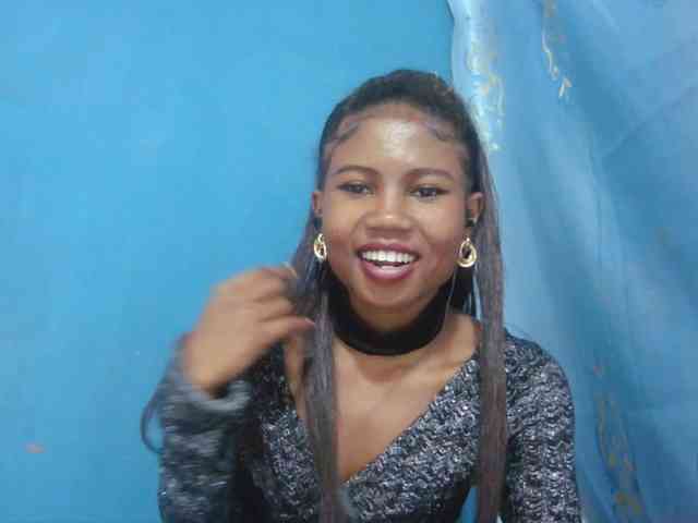 Sylvia6 webcam