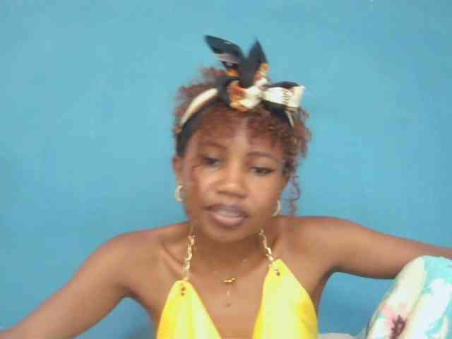 Sylvia6 webcam