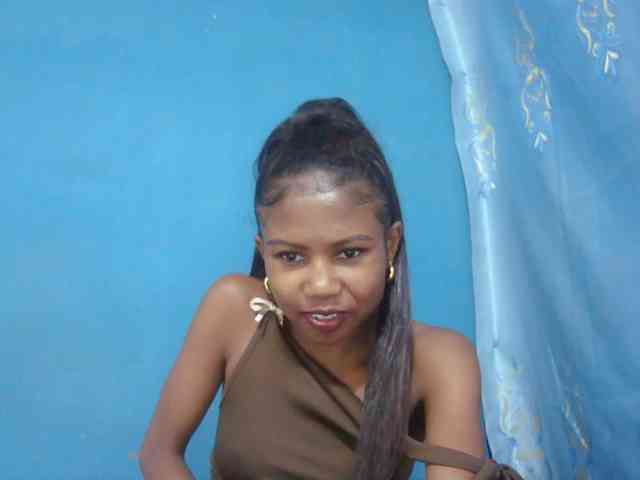Sylvia6 webcam