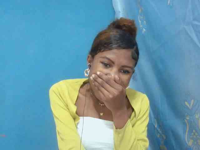 Sylvia6 webcam