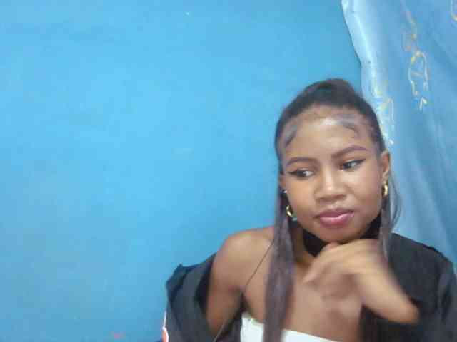 Sylvia6 webcam