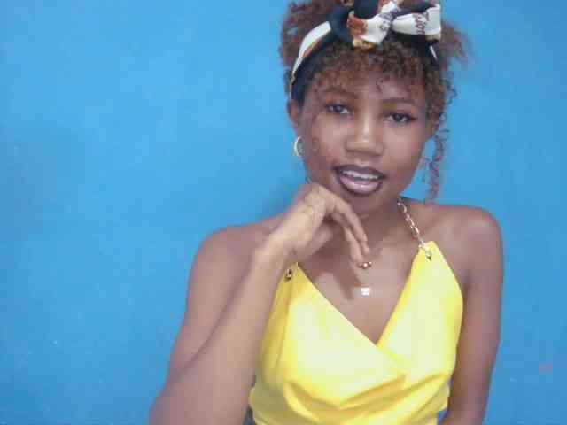 Sylvia6 webcam