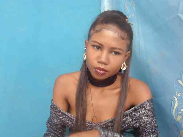 Sylvia6 webcam