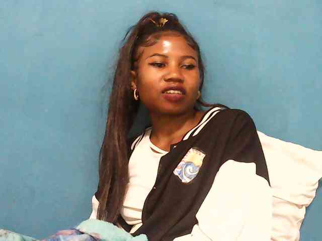 Sylvia6 webcam