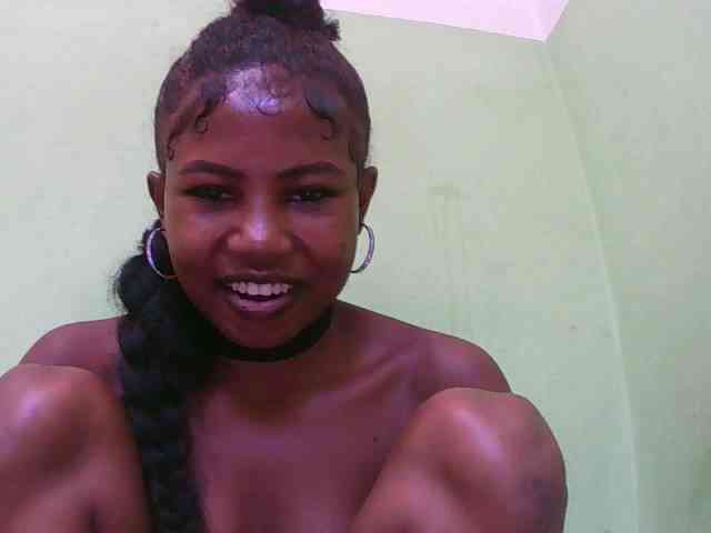 Sylvia6 webcam