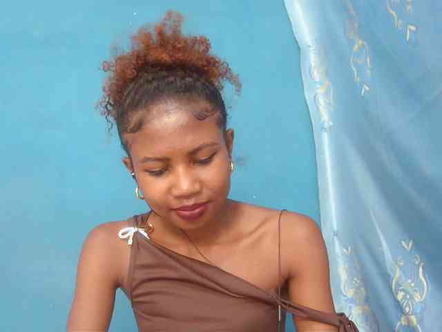 Sylvia6 webcam