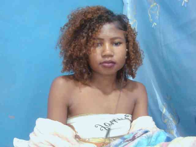 Sylvia6 webcam