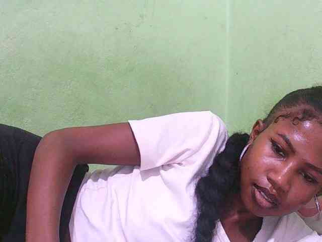 Sylvia6 webcam