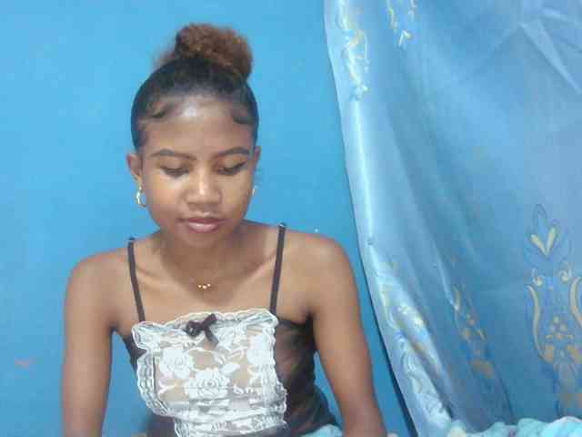 Sylvia6 webcam