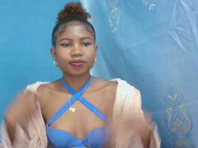 Sylvia6 webcam