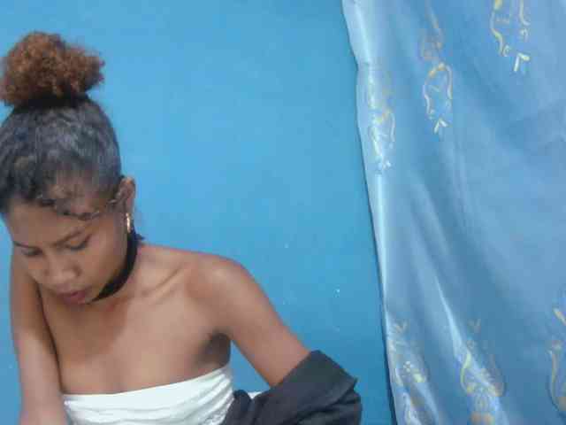 Sylvia6 webcam