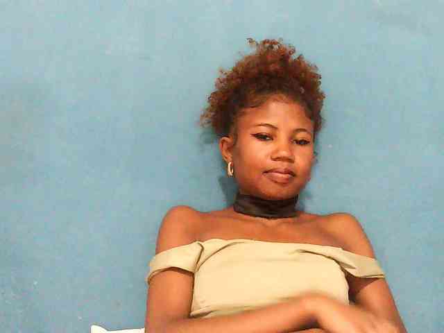 Sylvia6 webcam