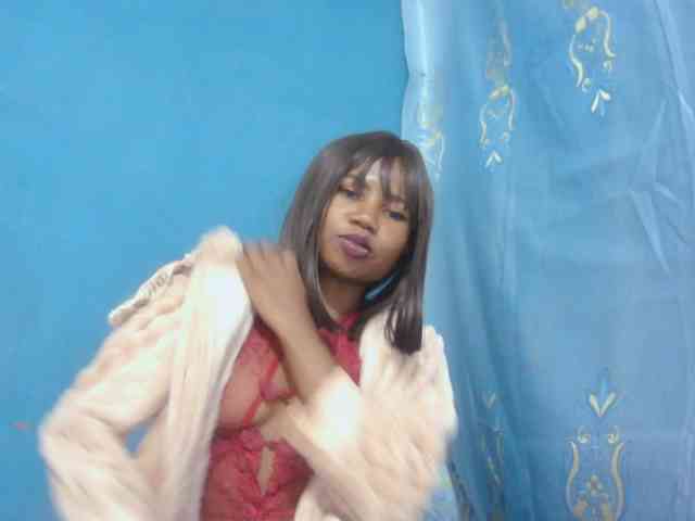 Sylvia6 webcam