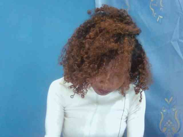 Sylvia6 webcam
