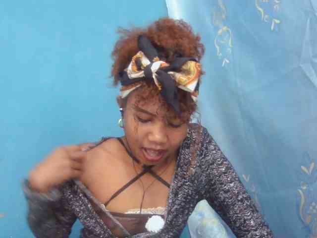 Sylvia6 webcam