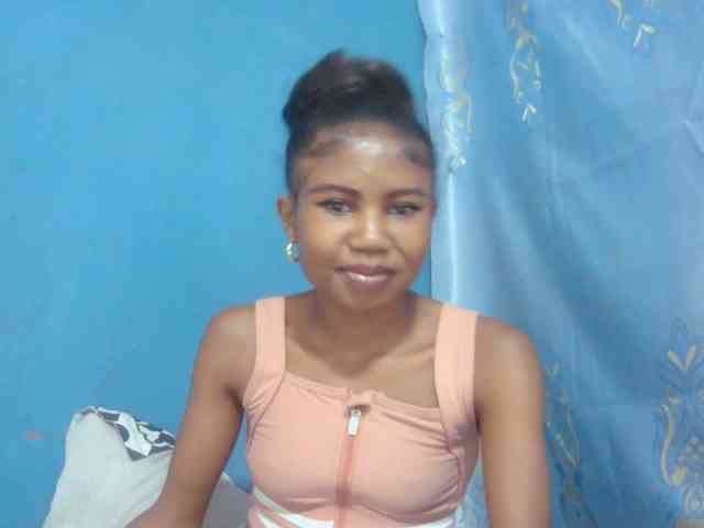 Sylvia6 webcam
