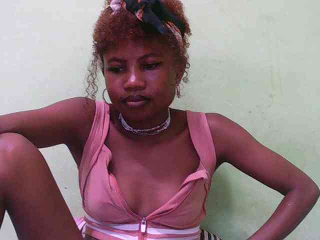 Sylvia6 webcam
