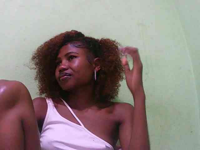 Sylvia6 webcam