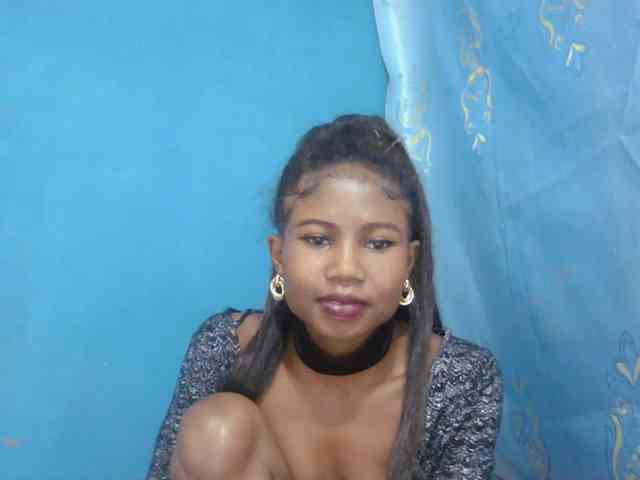 Sylvia6 webcam