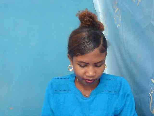 Sylvia6 webcam