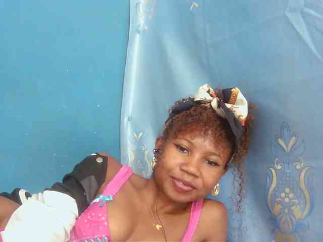 Sylvia6 webcam