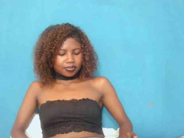 Sylvia6 webcam