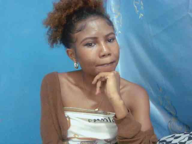 Sylvia6 webcam