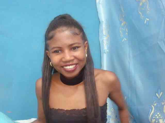 Sylvia6 webcam