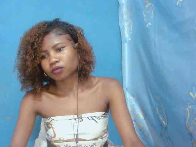 Sylvia6 webcam