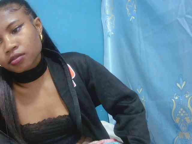 Sylvia6 webcam