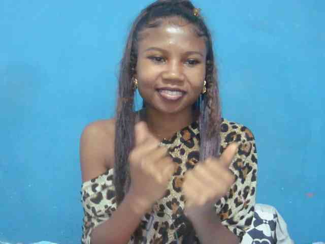 Sylvia6 webcam