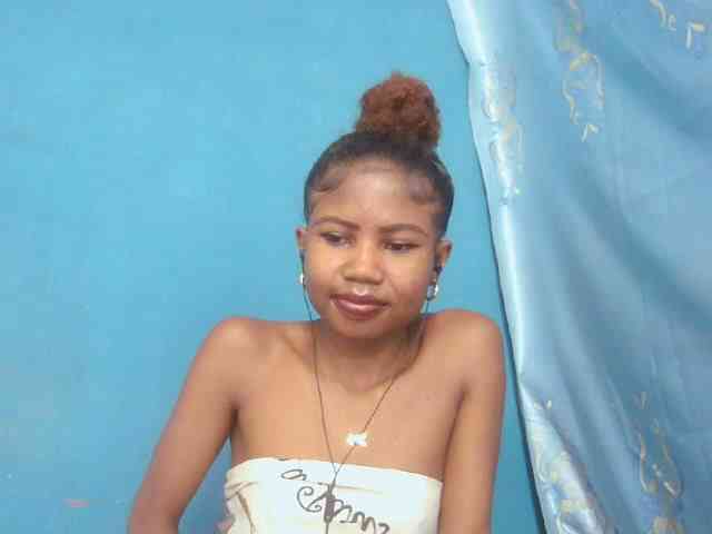 Sylvia6 webcam