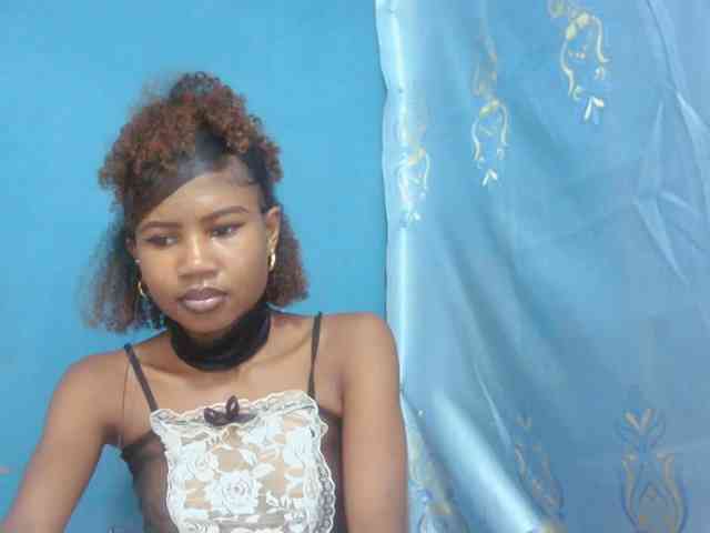 Sylvia6 webcam