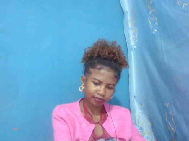 Sylvia6 webcam