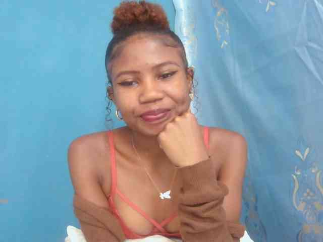 Sylvia6 webcam