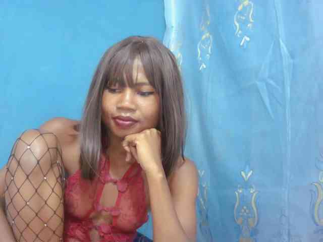 Sylvia6 webcam
