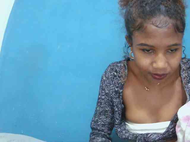 Sylvia6 webcam