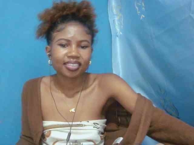 Sylvia6 webcam