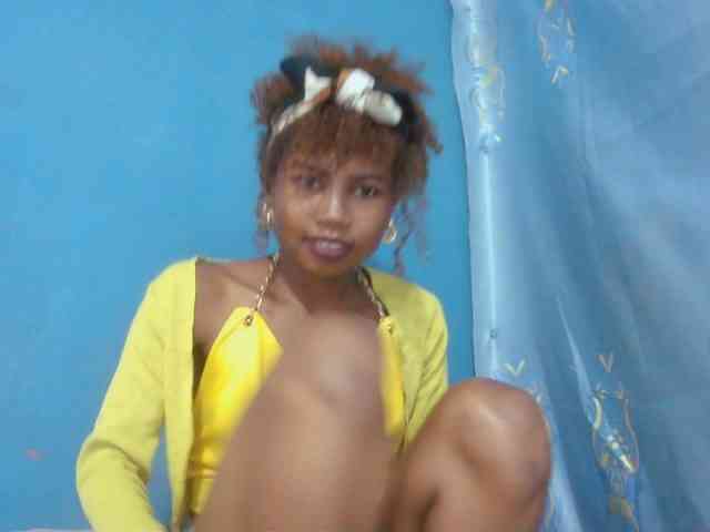 Sylvia6 webcam