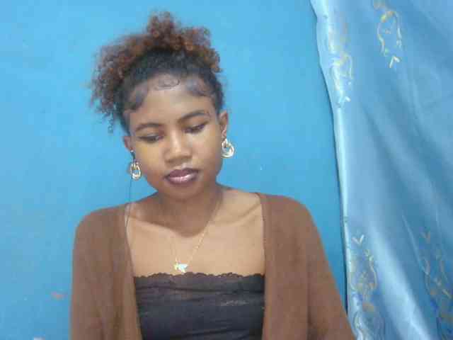 Sylvia6 webcam