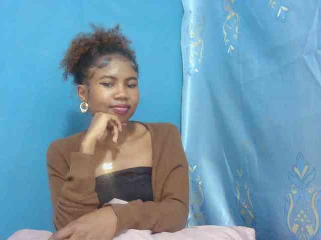 Sylvia6 webcam