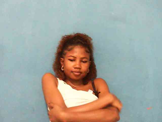 Sylvia6 webcam