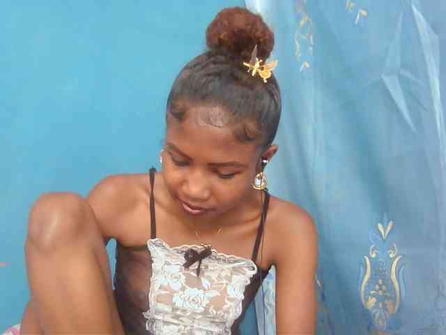 Sylvia6 webcam