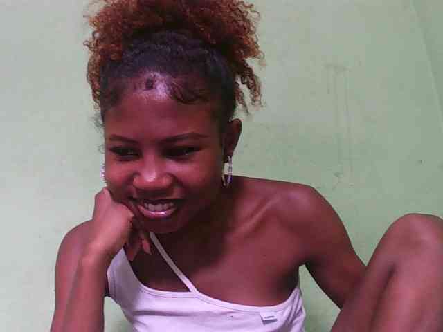 Sylvia6 webcam