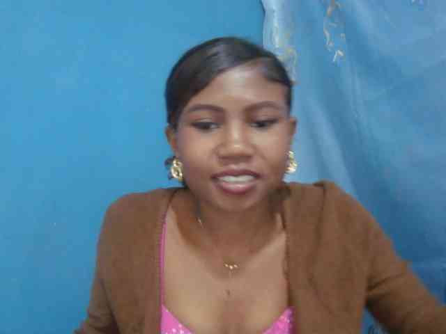 Sylvia6 webcam