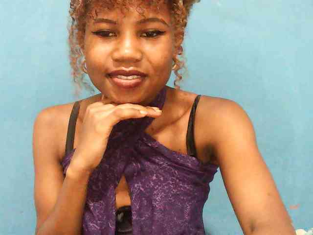 Sylvia6 webcam