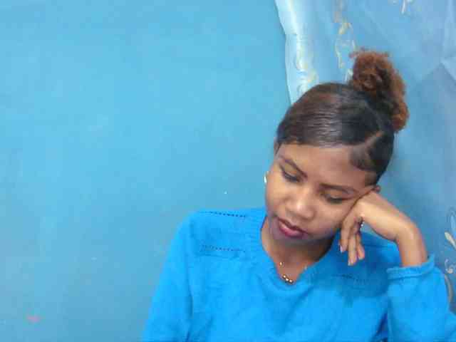 Sylvia6 webcam