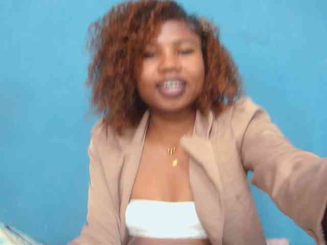Sylvia6 webcam